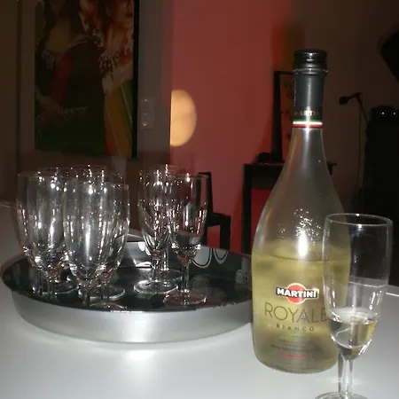 Ferienhaus La Scola *