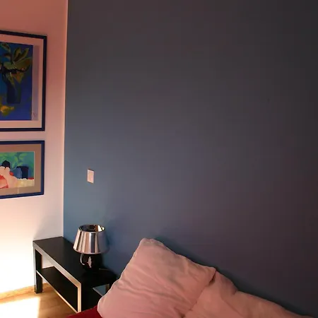 Ferienhaus La Scola *