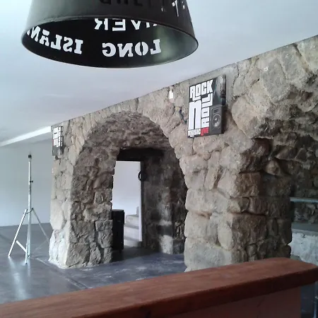 Ferienhaus La Scola Laviolle
