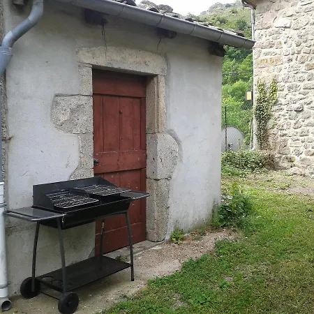 Ferienhaus La Scola Laviolle